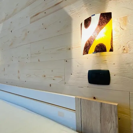 Casa Di Malce Holiday home *