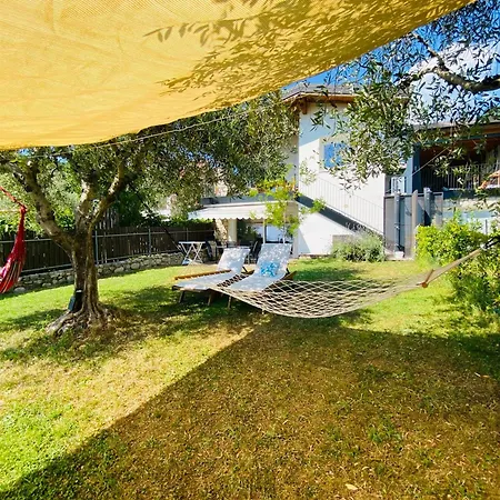 Holiday home Casa Di Malce Malcesine