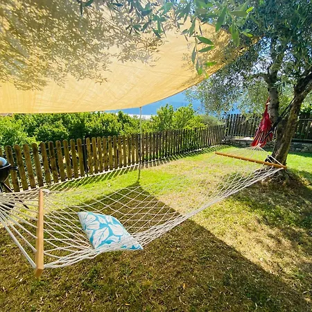 Casa Di Malce Malcesine