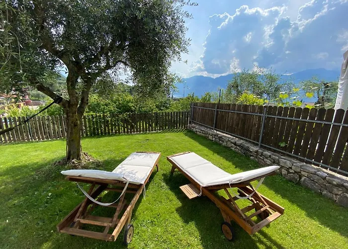 Casa Di Malce Holiday home Malcesine