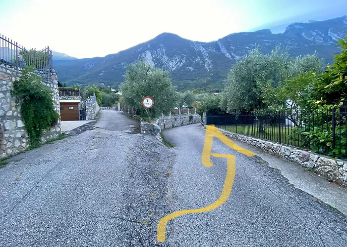 Holiday home Casa Di Malce Malcesine