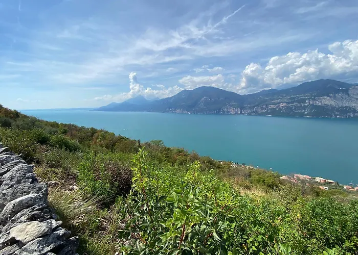 Holiday home Casa Di Malce Malcesine