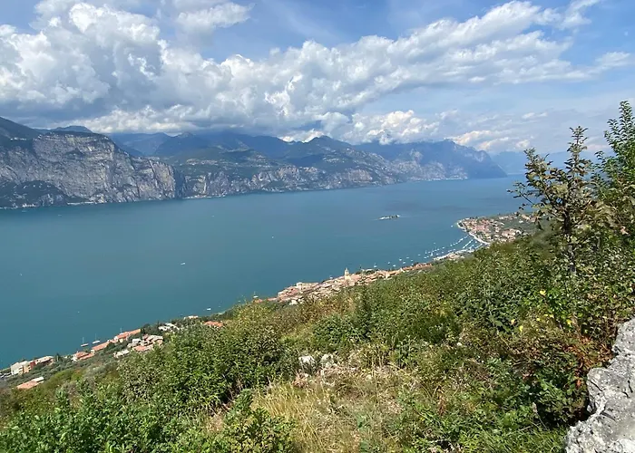 Casa Di Malce Holiday home