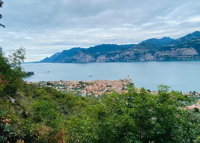 Casa Di Malce Malcesine