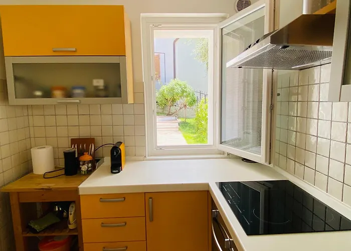 Casa Di Malce Holiday home *