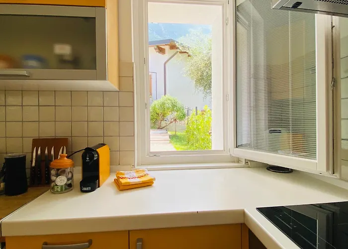 Casa Di Malce Holiday home