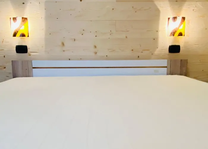 Casa Di Malce Holiday home