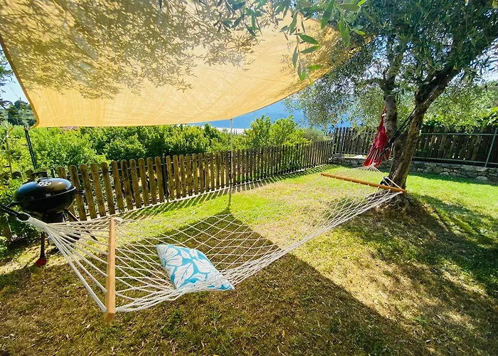 Casa Di Malce Malcesine