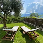 Casa Di Malce Semesterbostad Malcesine