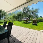Casa Di Malce Semesterbostad Malcesine