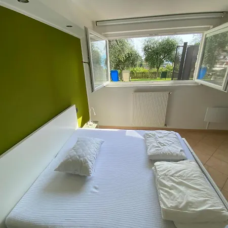 Hébergement de vacances Casa Di Malce *