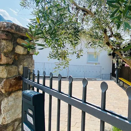 Hébergement de vacances Casa Di Malce Malcesine