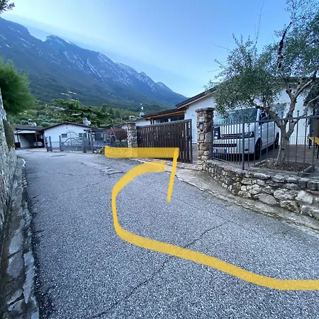 Hébergement de vacances Casa Di Malce