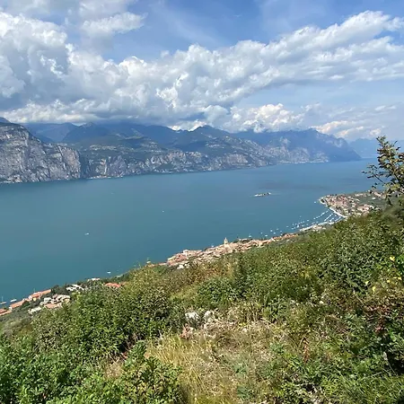 Casa Di Malce Hébergement de vacances
