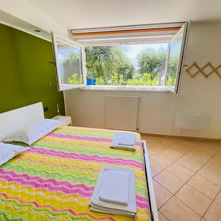 Hébergement de vacances Casa Di Malce