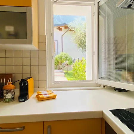 Casa Di Malce Hébergement de vacances