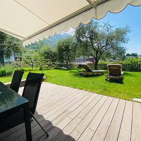Casa Di Malce Dom wakacyjny Malcesine