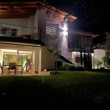 Casa Di Malce Malcesine