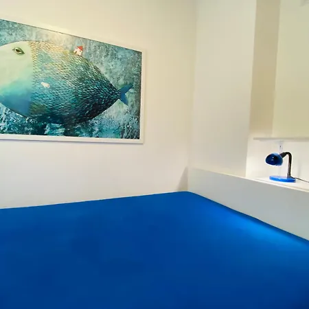 Hébergement de vacances Casa Di Malce