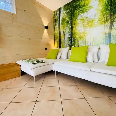 Hébergement de vacances Casa Di Malce *