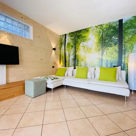 بيت للعطل Casa Di Malce مالتشيزينيه