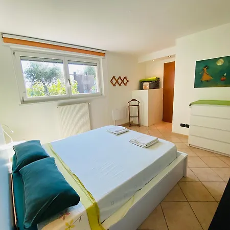 Hébergement de vacances Casa Di Malce Malcesine