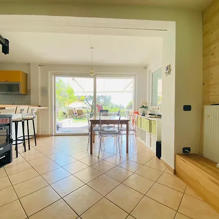 Casa Di Malce Malcesine