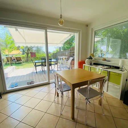 Casa Di Malce Hébergement de vacances *