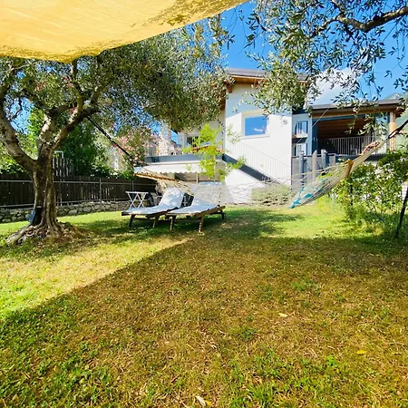 Ferienhaus Casa Di Malce *