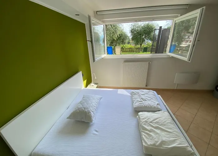 Ferienhaus Casa Di Malce *