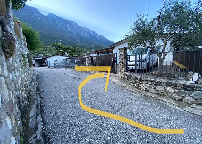 Dom wakacyjny Casa Di Malce