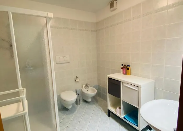 Casa Di Malce Malcesine