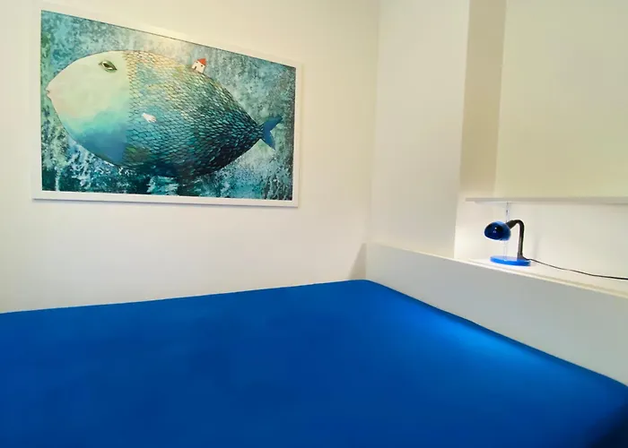 Dom wakacyjny Casa Di Malce