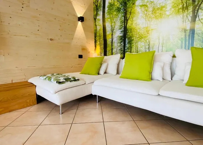 Ferienhaus Casa Di Malce *