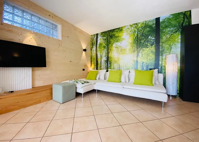 Dom wakacyjny Casa Di Malce Malcesine