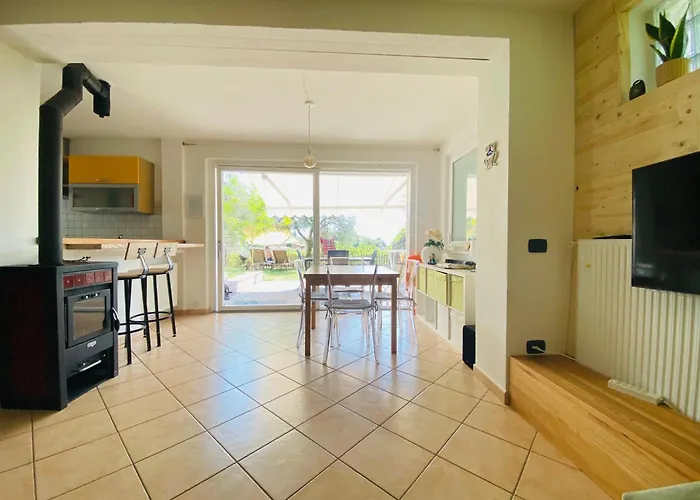 Casa Di Malce Malcesine