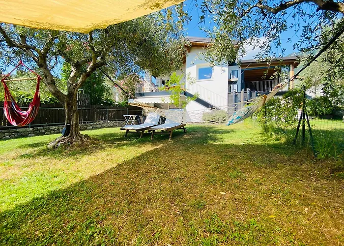 Ferienhaus Casa Di Malce *