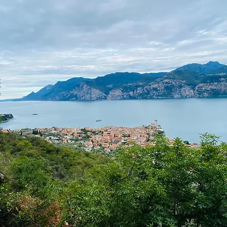 Casa Di Malce Malcesine
