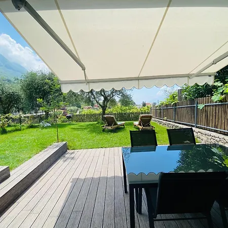 Holiday home Casa Di Malce