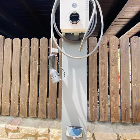 Σπίτι διακοπών Casa Di Malce *