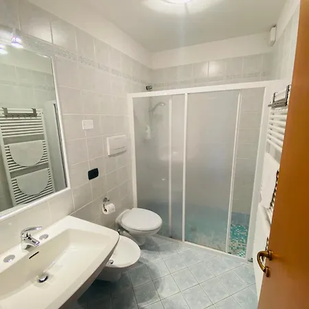 Casa Di Malce * Μαλτσεζίνε