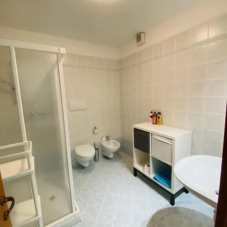 Casa Di Malce Malcesine