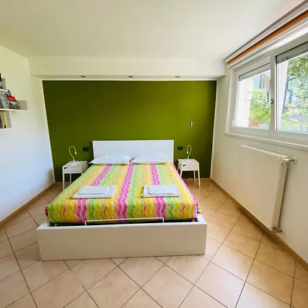 Casa Di Malce *