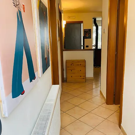 Casa Di Malce Holiday home Malcesine
