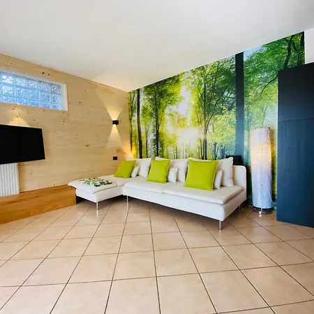 Casa Di Malce Μαλτσεζίνε