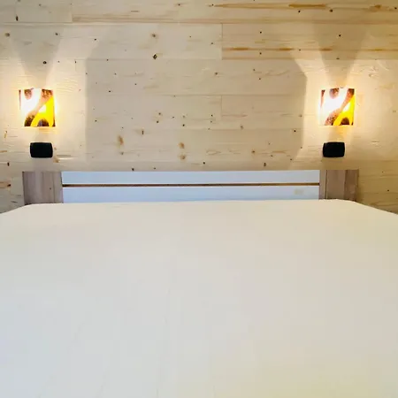 Casa Di Malce Hébergement de vacances