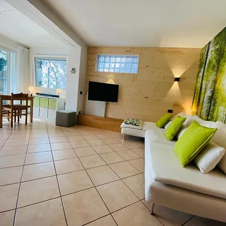 Holiday home Casa Di Malce *