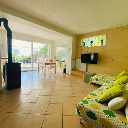Casa Di Malce