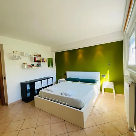 Casa Di Malce *