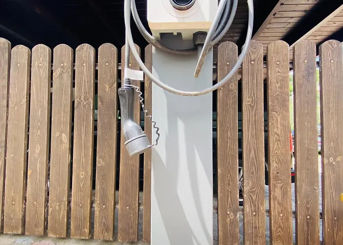 別荘 Casa Di Malce *